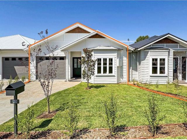 Apartment for sale in Brisbane Grove, New South Wales