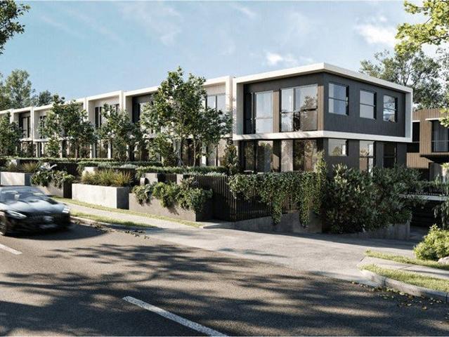 Townhouse for sale in Camerons Creek, Victoria
