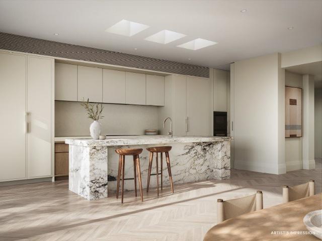 Apartment for sale in Sydney, New South Wales