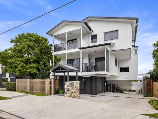 Townhouse for sale in Toombul, Queensland