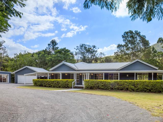 House for sale in Canungra, Queensland