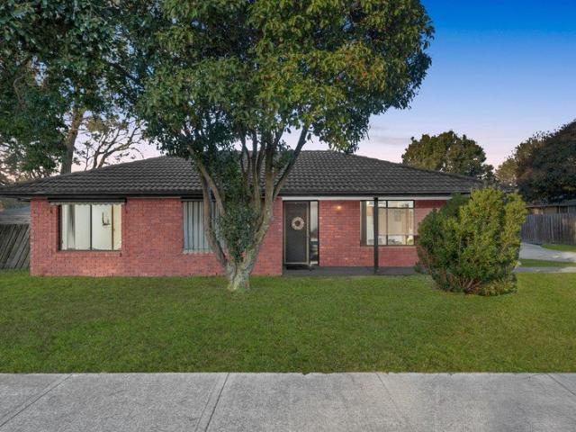 House for sale in Camerons Creek, Victoria