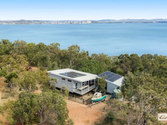 House for sale in Gladstone, Queensland