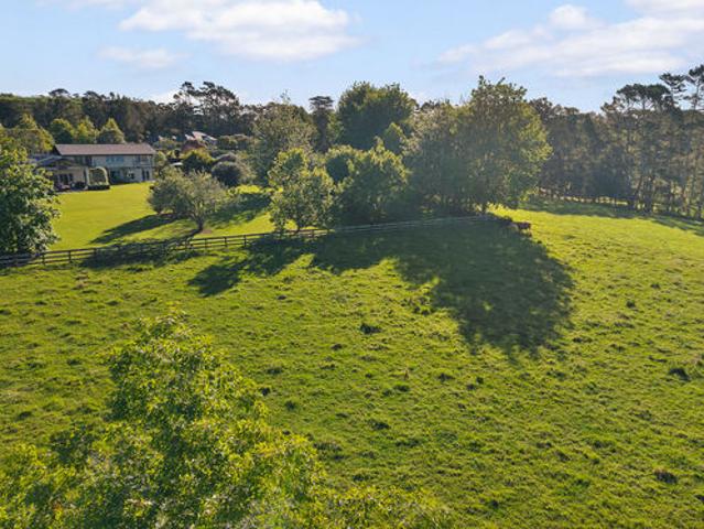 Property for sale in Kawau Island, Oroua County