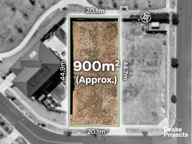 Land for sale in Camerons Creek, Victoria