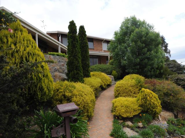 Property for rent in Woden, Australian Capital Territory