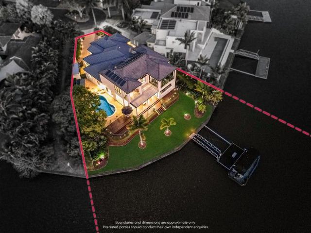 House for sale in Fernbrook, Queensland