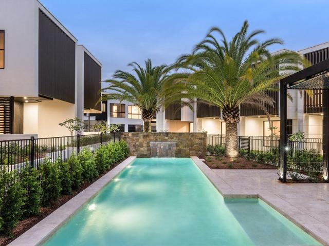 Townhouse for rent in Toombul, Queensland