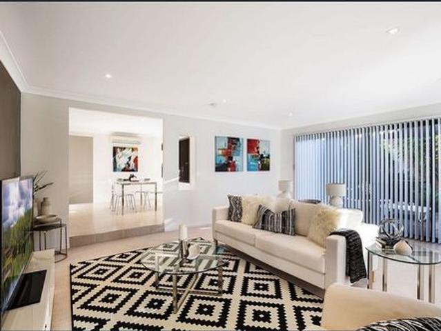 Apartment for rent in Rangeville, Toowoomba
