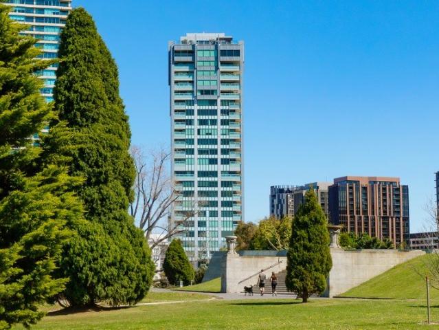 Apartment for sale in Camerons Creek, Victoria