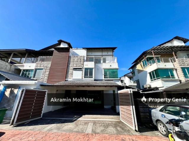 Residential House for sale in Petaling, Alam Impian