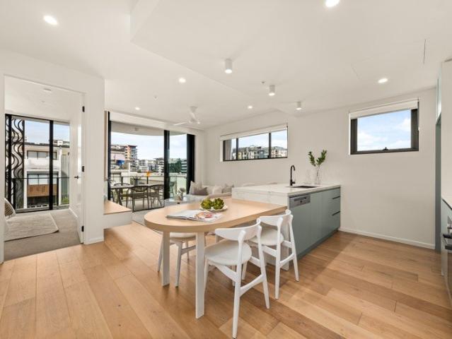 Apartment for sale in Toombul, Queensland