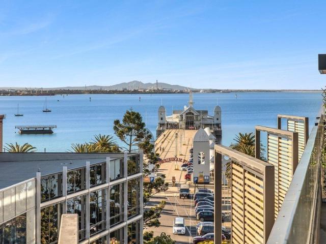 Apartment for sale in Geelong, Victoria