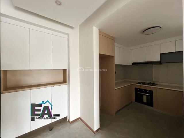 Apartment for rent in Westlands, Nairobi