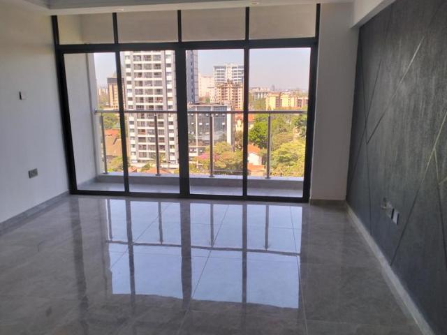 Apartment for rent in Kilimani, Westlands