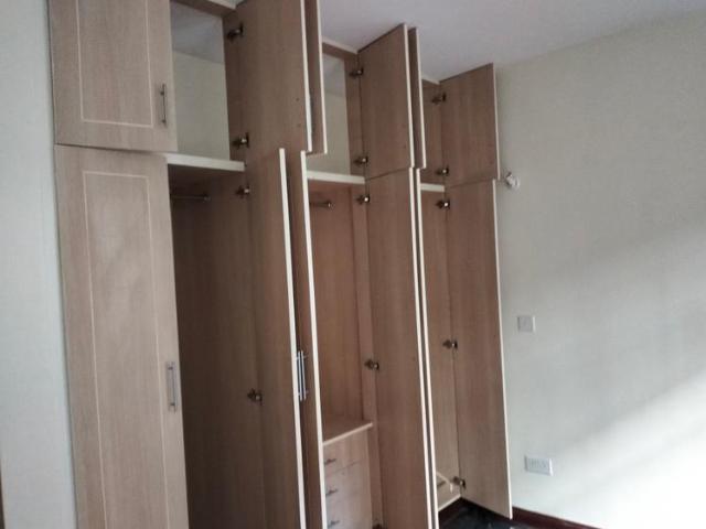 Apartment for rent in Lavington, Westlands