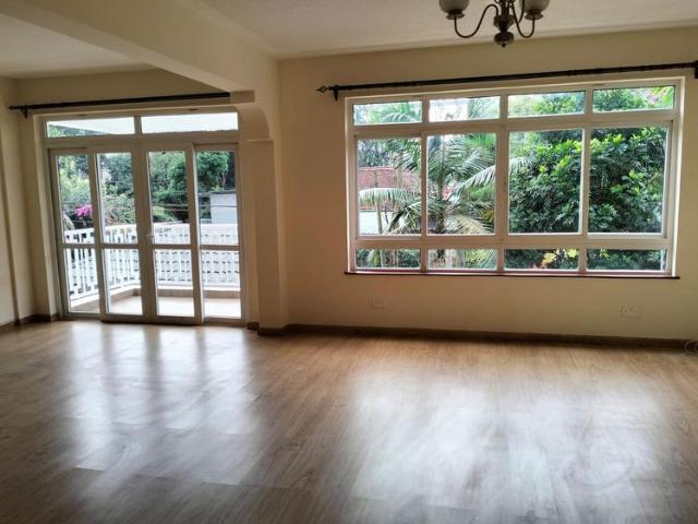 Apartment for rent in Kiambu