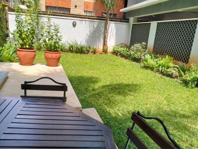 Apartment for rent in Kiambu