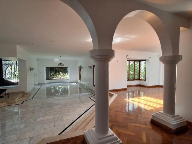 House for rent in Kiambu, Thigiri