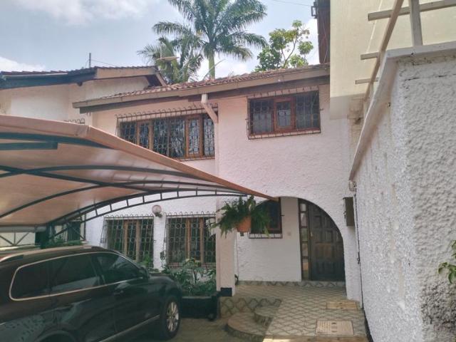 House for sale in Kilimani, Westlands