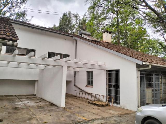 House for rent in Kileleshwa, Dagoretti