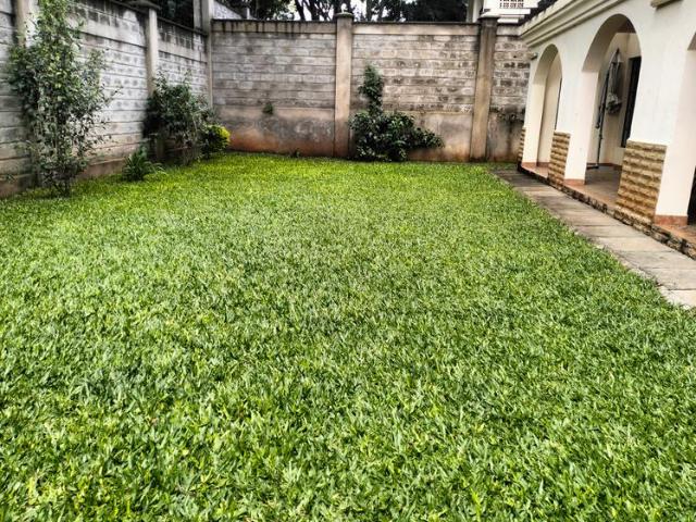 House for rent in Lavington, Westlands