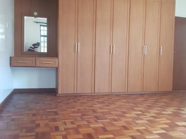 House for rent in Lavington, Kiambu