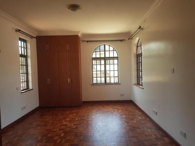 House for rent in Lavington, Kiambu