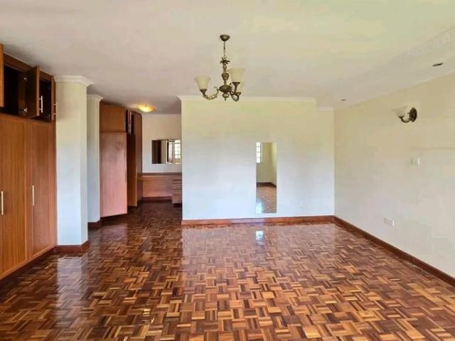 House for rent in Lavington, Kiambu