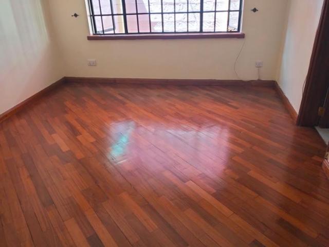 House for rent in Lavington, Kiambu