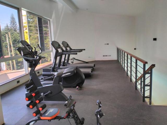 House for rent in Lavington, Kiambu