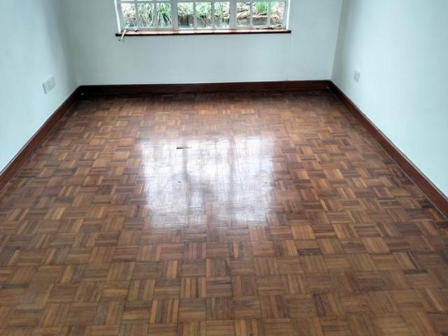 House for rent in Nyari, Westlands