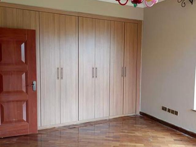 House for rent in Kiambu, Ridgeways