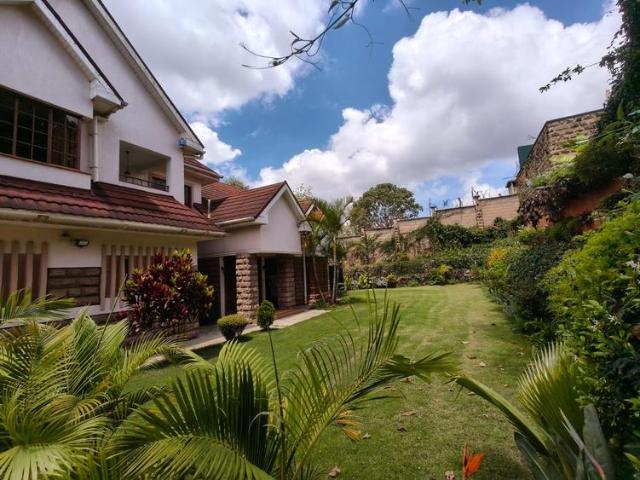 House for rent in Roslynn, Kiambu