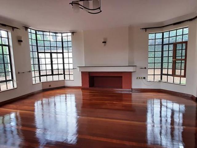 House for rent in Runda, Westlands