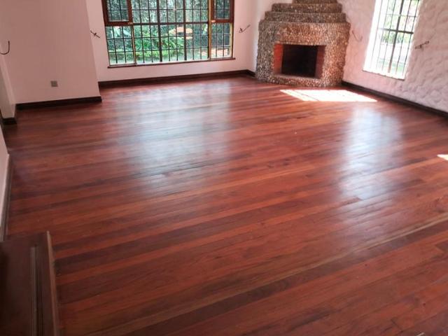 House for rent in Molo, Nakuru