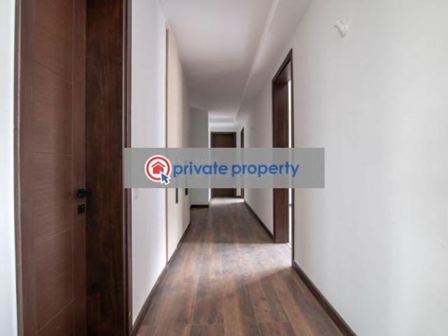 Apartment for rent in Westlands, Nairobi