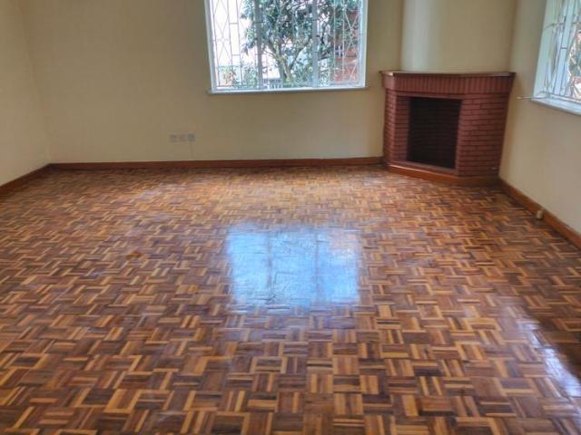 House for rent in Kyuna, Kiambu