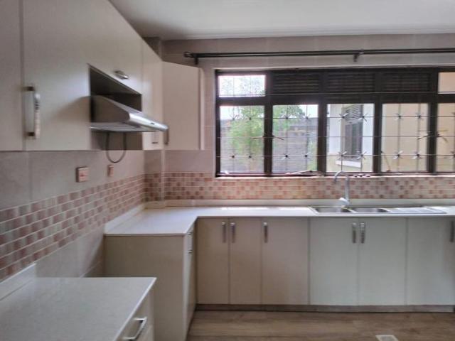 House for rent in Runda, Westlands