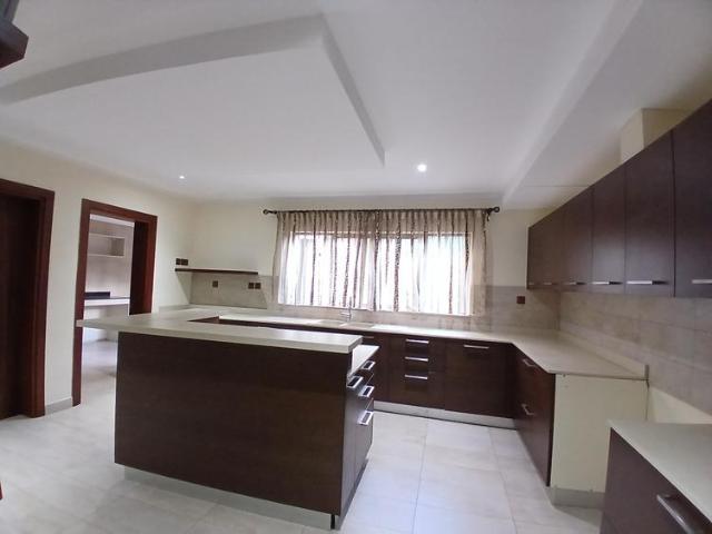 House for rent in Lavington, Westlands