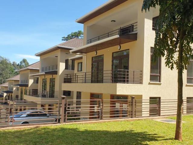 House for rent in Lavington, Westlands