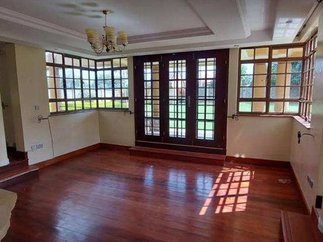 House for sale in Kiambu, Runda