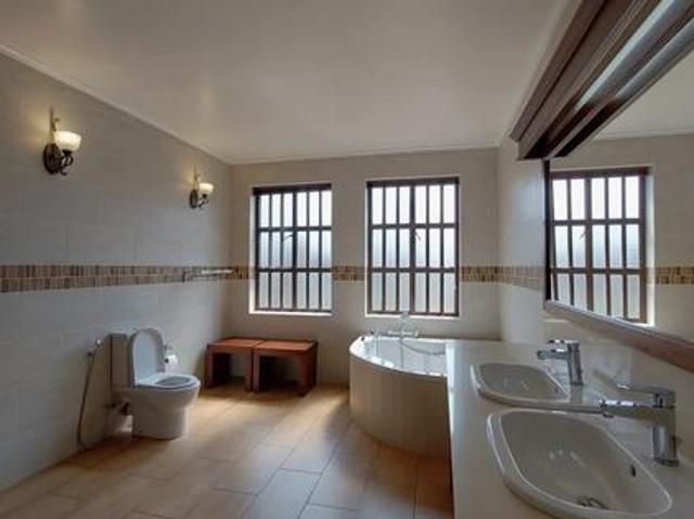 House for rent in Muthaiga