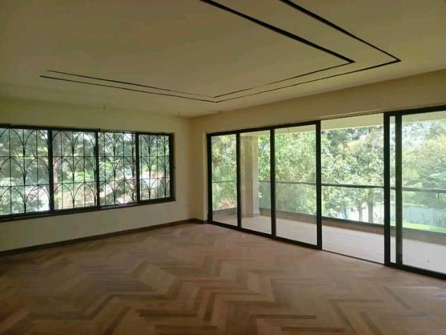 House for rent in Kiambu, Runda