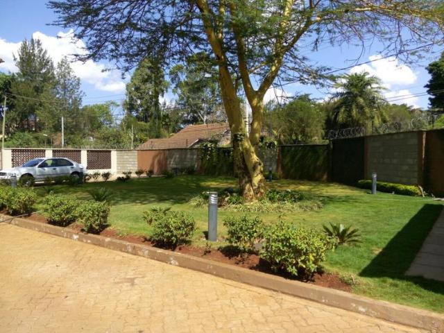 House for sale in Kiambu, Runda