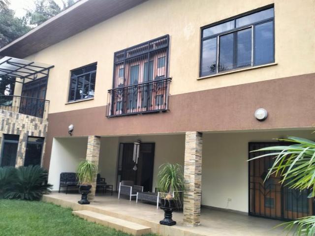 House for rent in Kyuna, Kiambu