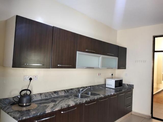 House for rent in Lavington, Kiambu