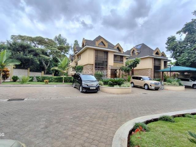 House for rent in Lavington, Kiambu