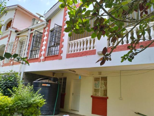 House for rent in Lavington, Kiambu