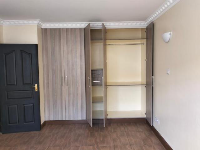 House for rent in Lavington, Kiambu